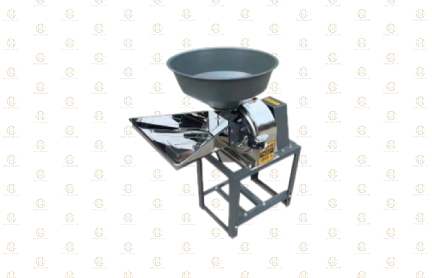 Máy nghiền Inox TL-21 (chưa gồm động cơ)